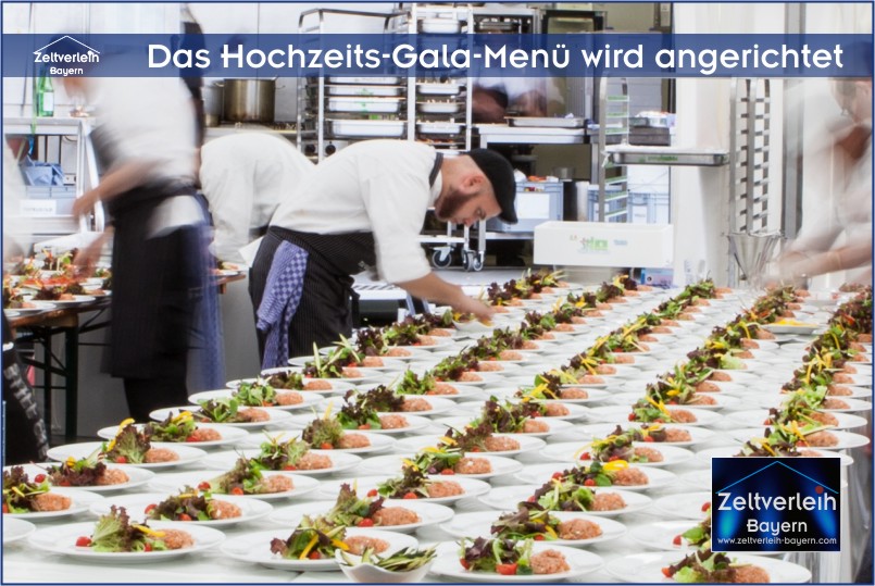 Alles für Ihre Hochzeit: Zelte, Catering, Ausstattung, Entertainment, VIP-Hochzeit, Fürstenhochzeit VIP-Hochzeit im Zelt von Zeltverleih Oberbayern